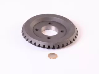 RK2 mower ring gear z = 36 (1)